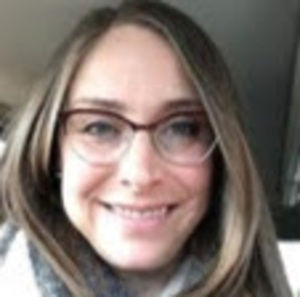 Meet your Posher, Jo